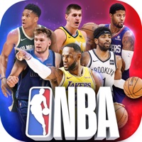 NBA范特西手游iOS版