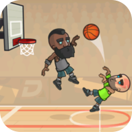 篮球战役Basketball Battle