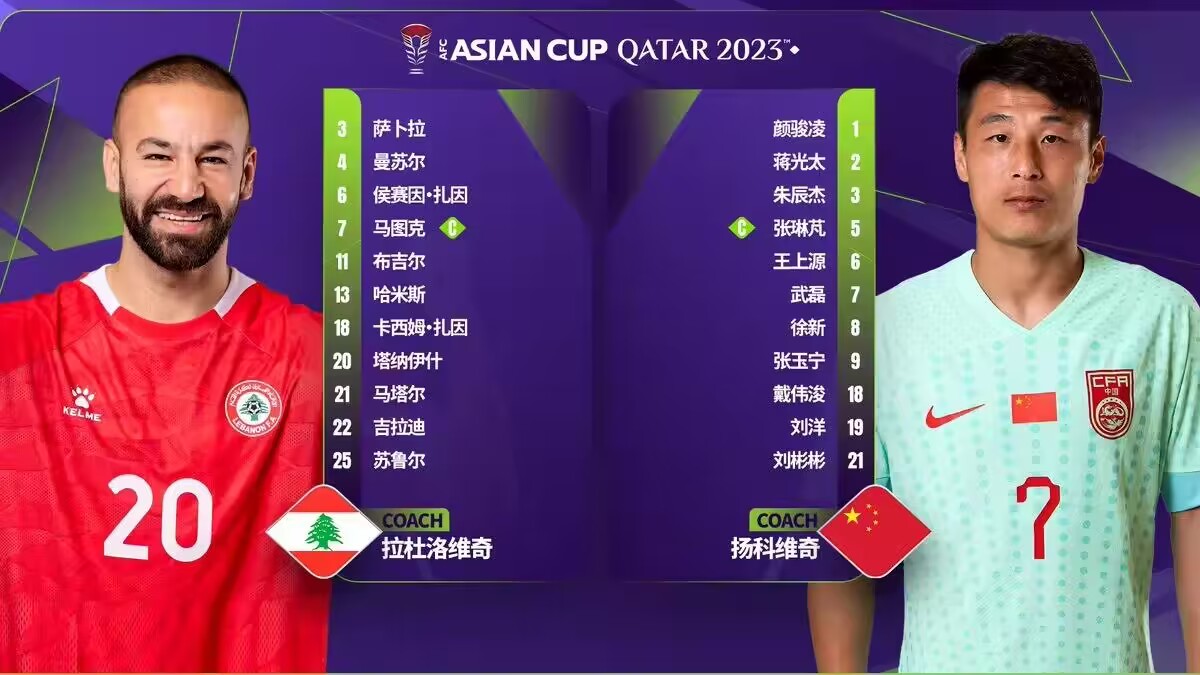 哈利勒哈米斯对阵中国队做出11次解围，为本届亚洲杯单场最多