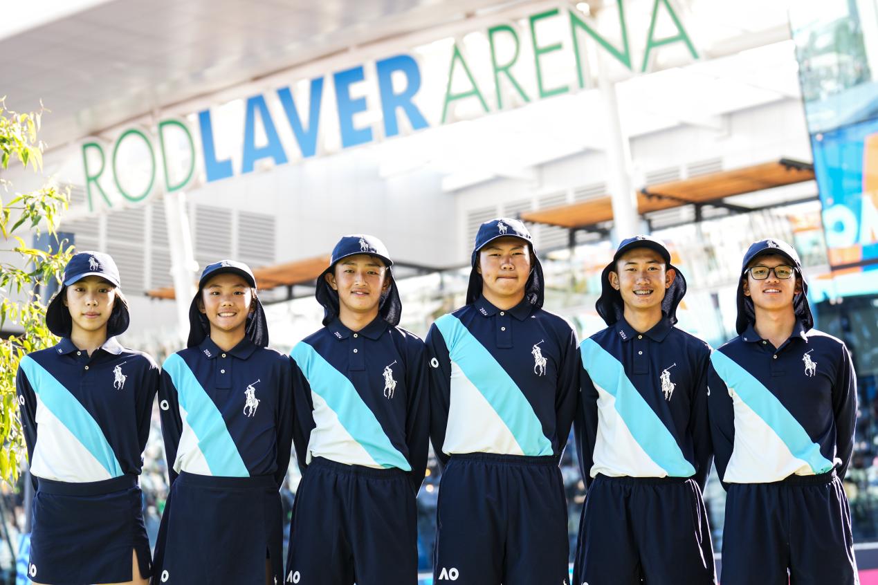 中国网球男友正式退役2024年澳网
