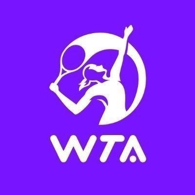 WTA500宁波站1/8决赛：中国选手马业鑫不敌克雷吉奇科娃 无缘八强