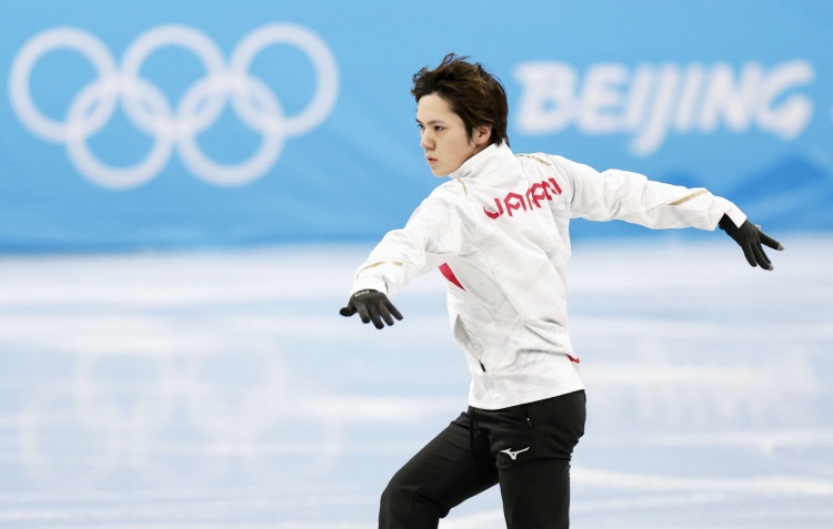 26岁日本花样滑冰运动员宇野昌马宣布退役 曾获得多枚冬奥会奖牌